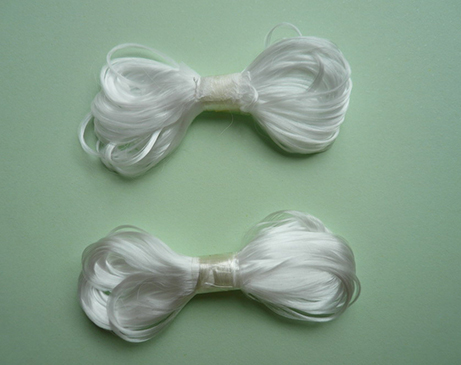 PP Multifilament Yarn (MFY) view 3