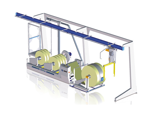 Single Ply Block Bottom Bags / BOPP Single Ply Bags