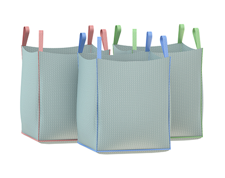 Flexible Intermediate Bulk Container (FIBC)